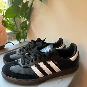 Women’s adidas sambas
